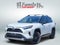 2025 Toyota RAV4 Hybrid XSE