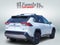 2025 Toyota RAV4 Hybrid XSE