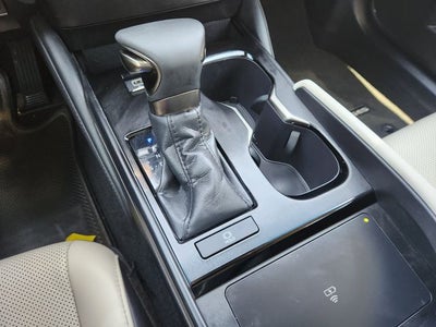 2023 Lexus ES 350
