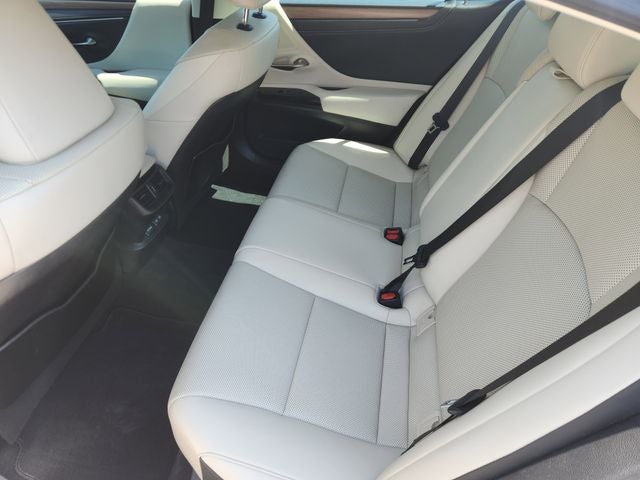 2023 Lexus ES 350