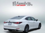 2023 Lexus ES 350