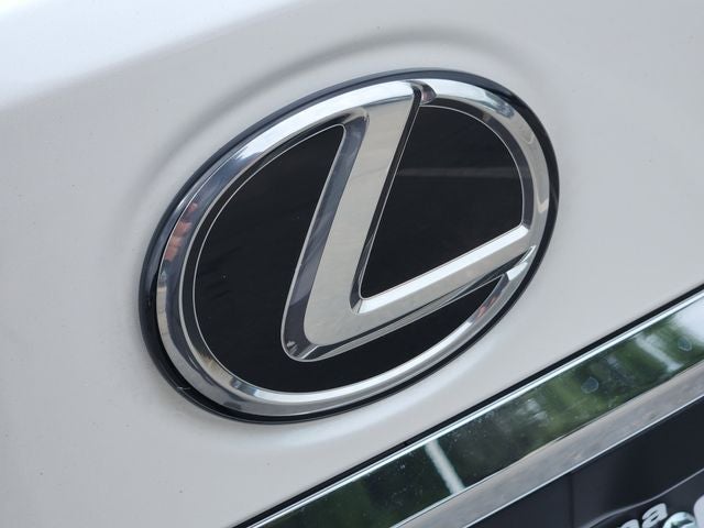 2023 Lexus ES 350