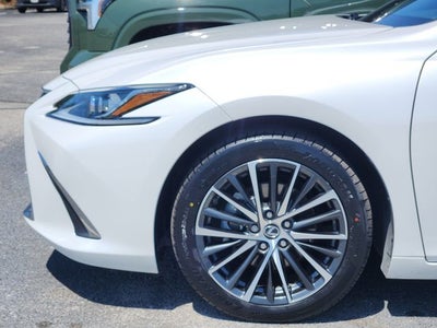 2023 Lexus ES 350