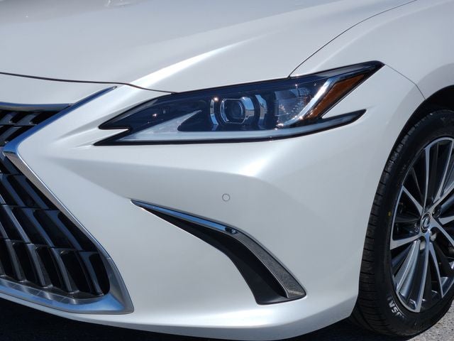 2023 Lexus ES 350