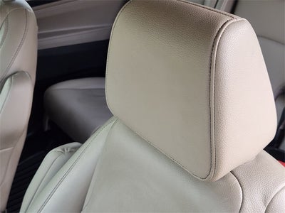 2021 Honda Odyssey Touring