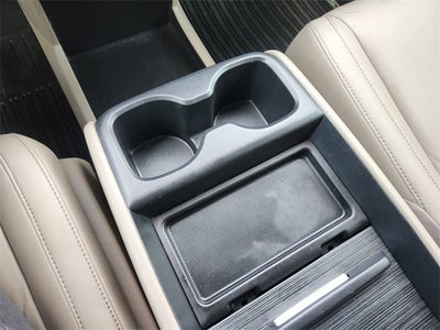 2021 Honda Odyssey Touring