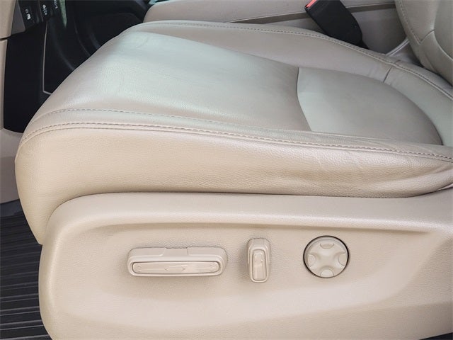 2021 Honda Odyssey Touring