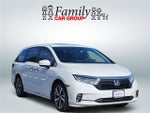 2021 Honda Odyssey Touring