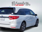 2021 Honda Odyssey Touring