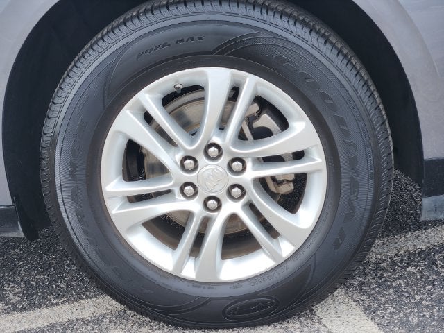 2019 Buick Enclave Essence