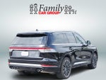 2020 Lincoln Aviator Black Label