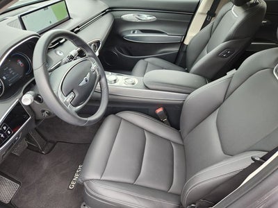 2024 Genesis GV70 2.5T