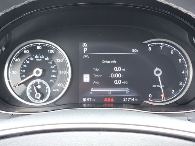 2024 Genesis GV70 2.5T