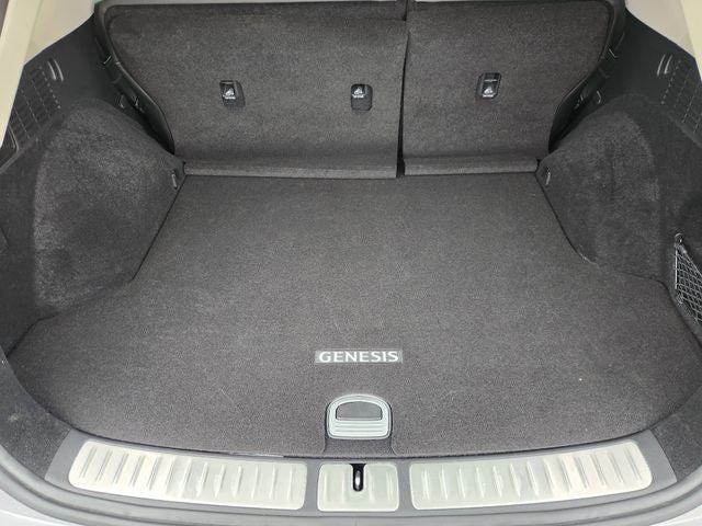 2024 Genesis GV70 2.5T