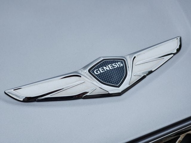 2024 Genesis GV70 2.5T