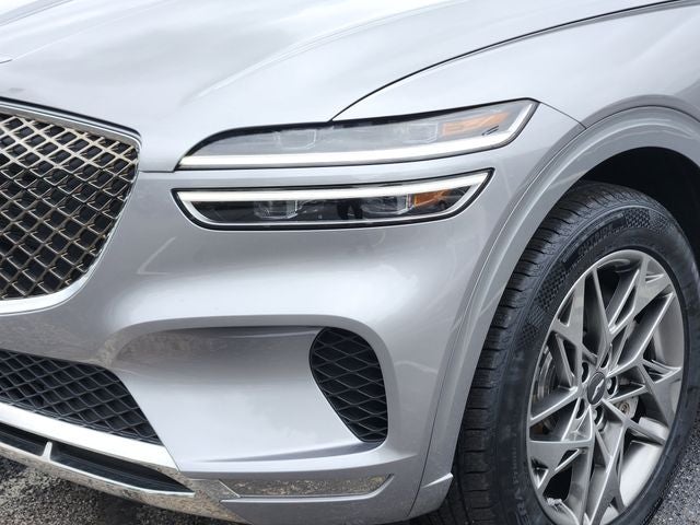 2024 Genesis GV70 2.5T