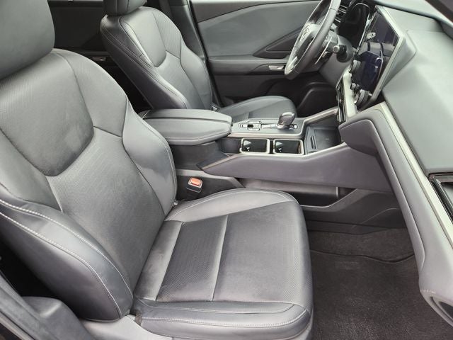 2024 Lexus TX 350