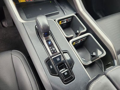 2024 Lexus TX 350