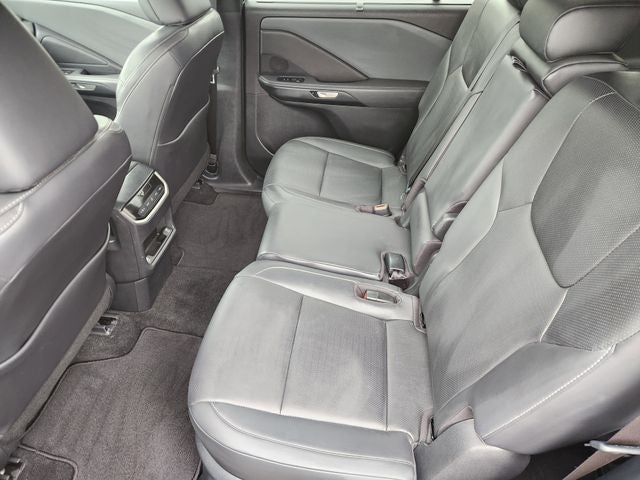 2024 Lexus TX 350