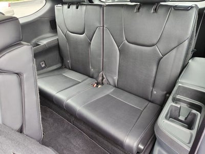 2024 Lexus TX 350