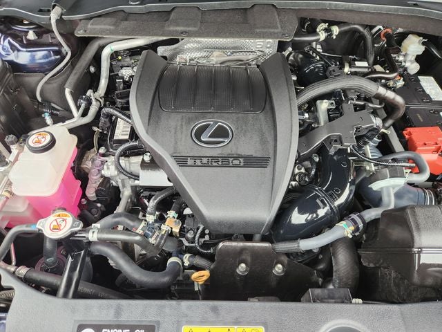 2024 Lexus TX 350