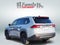 2026 Toyota Grand Highlander Hybrid Nightshade Edition