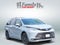 2025 Toyota Sienna Woodland Edition