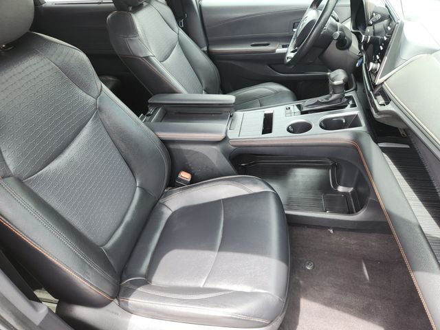 2022 Toyota Sienna XSE 7 Passenger