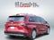 2024 Toyota Sienna Platinum 7 Passenger