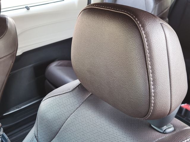 2021 Toyota Sienna Platinum 7 Passenger