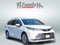 2021 Toyota Sienna Platinum 7 Passenger
