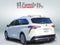 2021 Toyota Sienna Platinum 7 Passenger