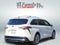 2021 Toyota Sienna Platinum 7 Passenger