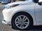 2021 Toyota Sienna Platinum 7 Passenger