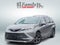 2026 Toyota Sienna Platinum 7 Passenger