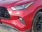 2024 Toyota Highlander Hybrid XLE