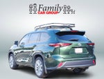 2024 Toyota Highlander Limited
