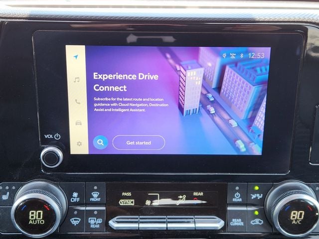 2025 Toyota Highlander XSE