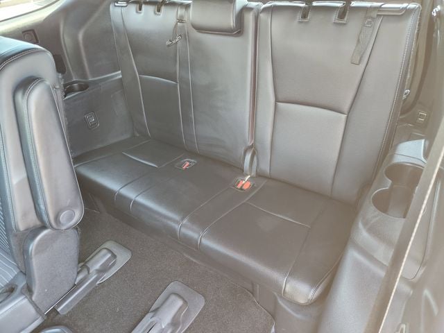 2025 Toyota Highlander XSE