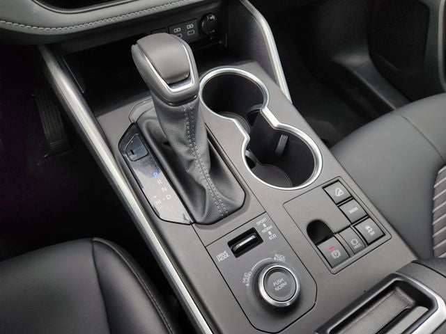 2025 Toyota Highlander XSE