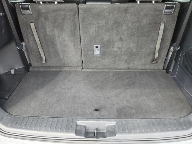 2025 Toyota Highlander XSE