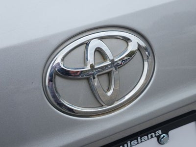 2025 Toyota Highlander XSE