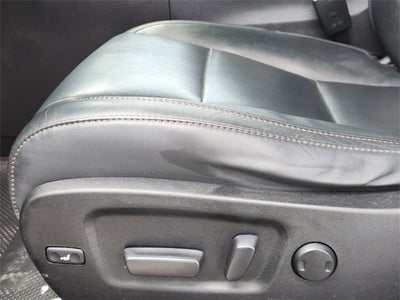 2016 Toyota Highlander XLE V6