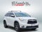 2016 Toyota Highlander XLE V6