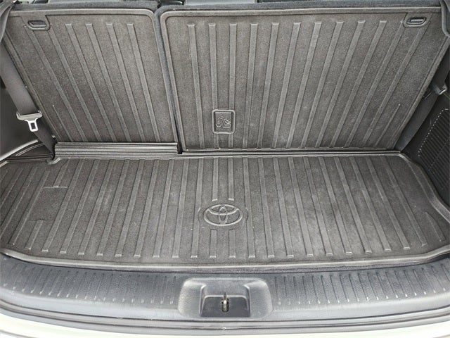 2016 Toyota Highlander XLE V6