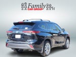 2023 Toyota Highlander Hybrid Limited