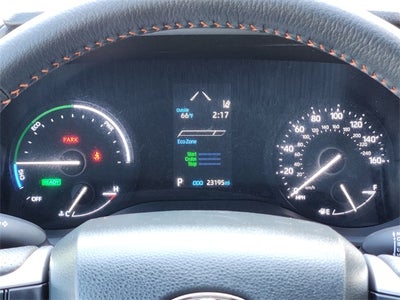 2023 Toyota Sienna XSE 7 Passenger