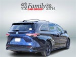 2023 Toyota Sienna XSE 7 Passenger