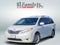 2014 Toyota Sienna Limited 7 Passenger
