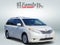 2014 Toyota Sienna Limited 7 Passenger